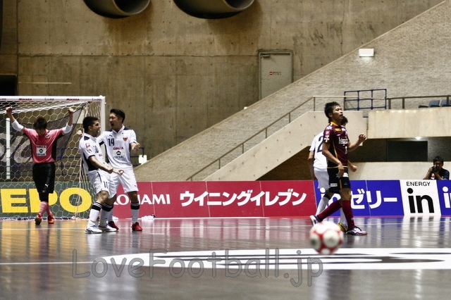 LoveFootball.jp 